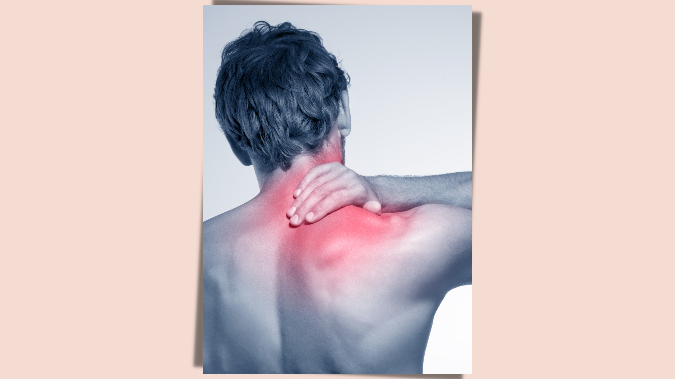 Bienengift gegen Muskelschmerzen