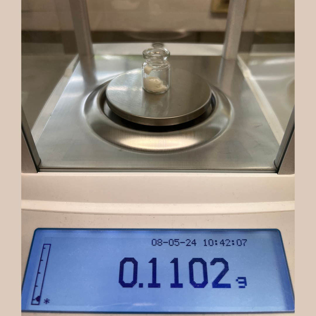 Bienengiftpulver, natürlich, rein