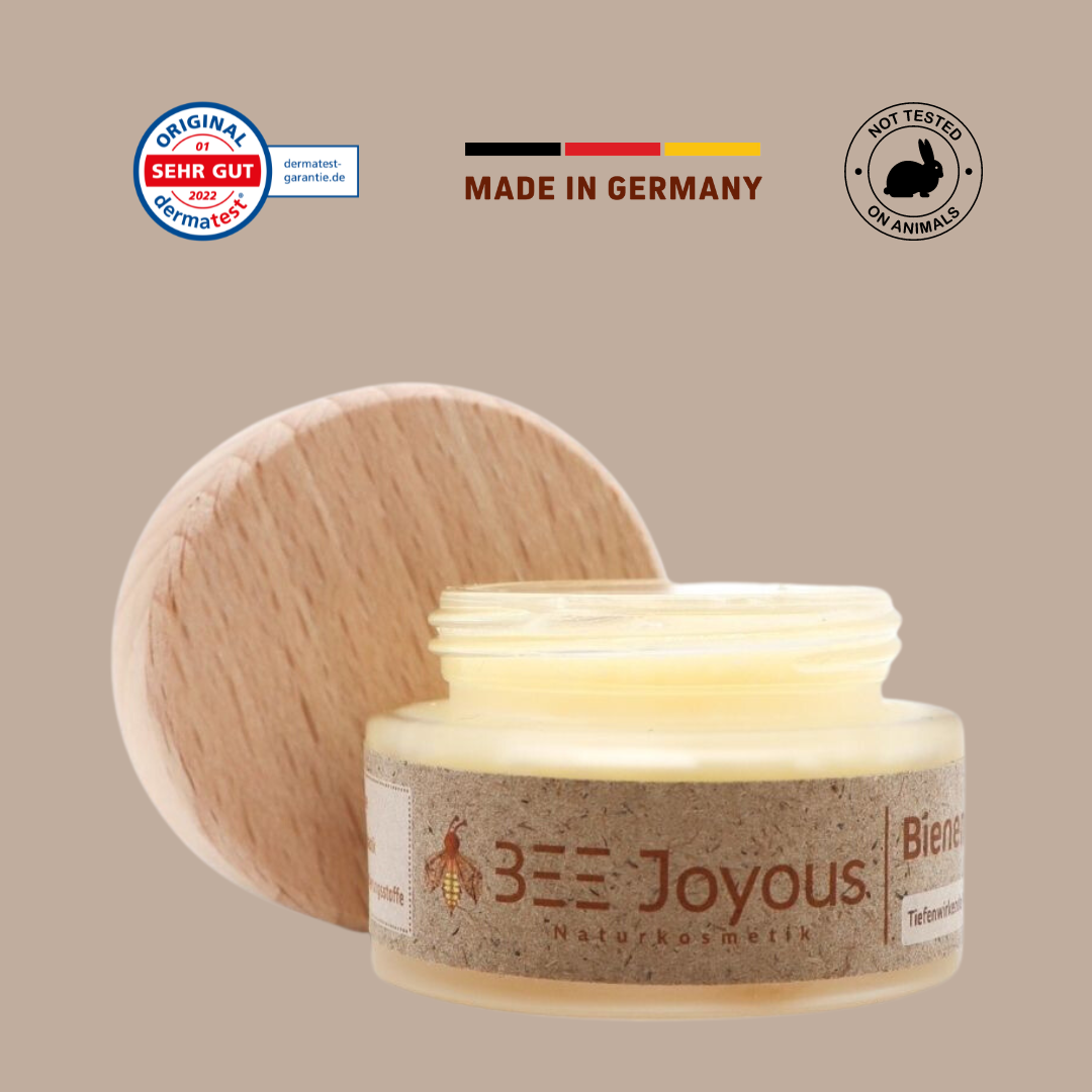 BEE Joyous Bienengiftsalbe, wasserfrei, 30ml