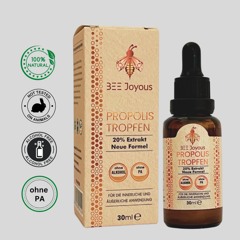 Propolis