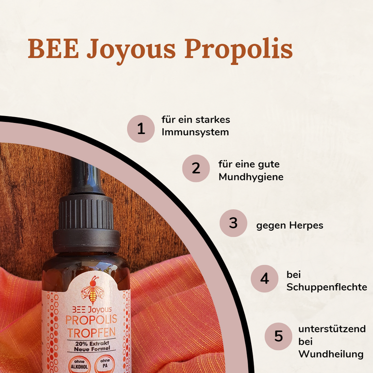 Propolis